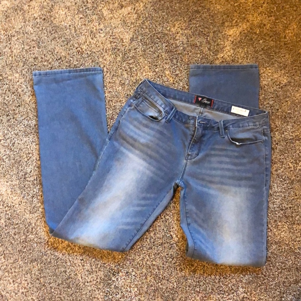 Guess Jeans 30x 32
